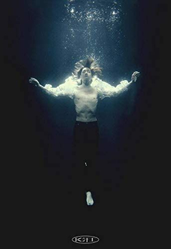 Альбом Kai (EXO) - KAI ( ) 1st Mini Album PHOTOBOOK Version 3 Cover SET