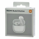Наушники беспроводные Xiaomi Redmi Buds 8 Active белый