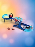 Трек Disney Cars Всемирный кубок гонщиков HXJ32
