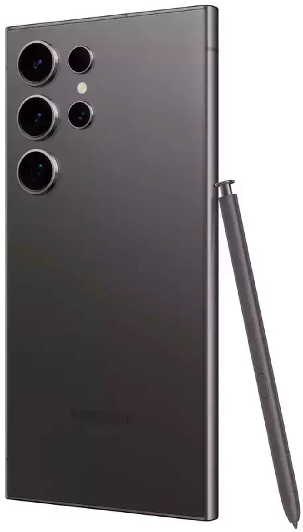 Смартфон Samsung Galaxy S24 Ultra 12/1 ТБ, Titanium Black