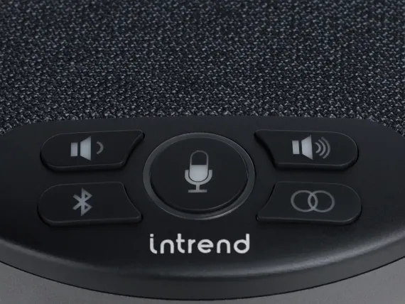 Спикерфон Intrend ITSPH-W200