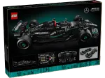 Конструктор LEGO Technic 42171 Гоночная машина Mercedes-AMG F1 W14 E Performance