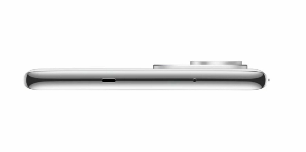 Смартфон Tecno Spark 40 Pro+ 8/256 ГБ, Ростест(ЕАС), Dual nano SIM, белый