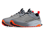 Кроссовки мужские ALTRA M OLYMPUS 6 HIKE LOW GTX
