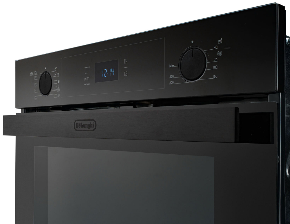 Духовой шкаф электрический DELONGHI DEO 755 NB RAMONA