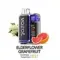 Vozol Vista 20000 - Elderflower Grapefruit (5% nic)