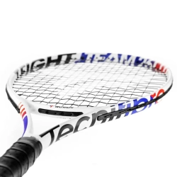 Детская теннисная ракетка Tecnifibre TFight Team 25 (25")