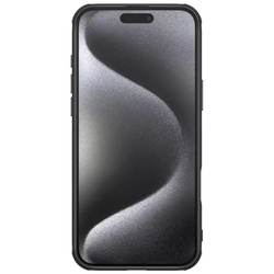Накладка Nillkin Super Frosted Shield Pro для iPhone 16 Pro Max