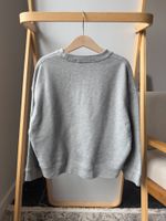 Хлопковый свитшот Burberry, 122