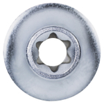 KING TONY (337510M) Головка торцевая TORX Е-стандарт 3/8", E10