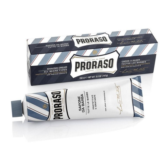 Крем для бритья Proraso