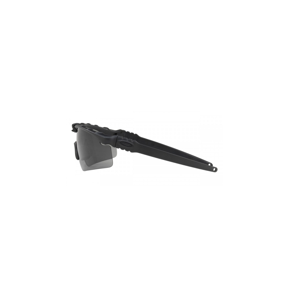 Очки баллистические Oakley Standart Issue Ballistic M Frame 3.0 Black