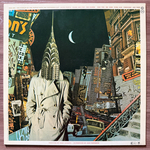 Weather Report - Mr. Gone (Голландия 1978г.)