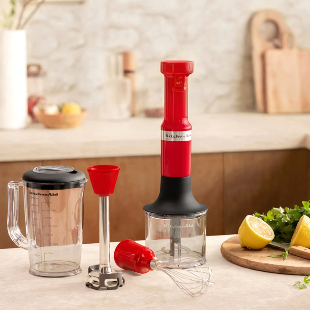 KitchenAid 5KHBV83EER