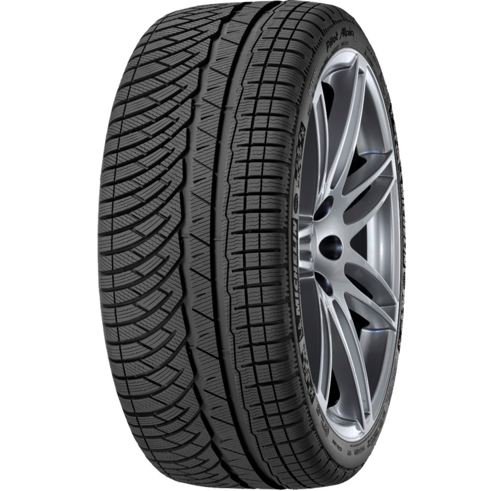 Inroad 265/40R19 102V XL Pilot Alpin PA4 MO TL