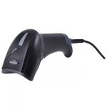 Сканер ШК MERTECH 2310 P2D (HR Superlead, 2D Image, USB-COM, USB-HID, черный, 4559)