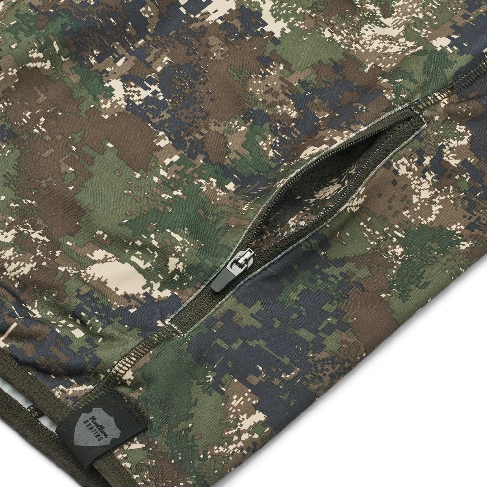 Кофта ALVAR Northern Hunting Opt2