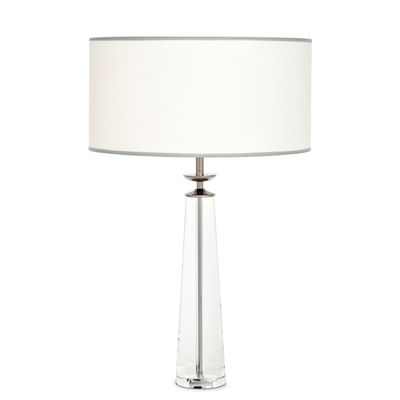 Лампа настольная Lamp Chaumon арт.108438