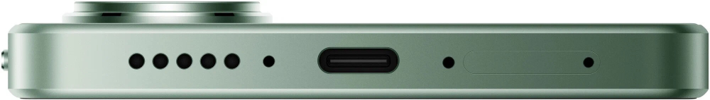 Смартфон Xiaomi POCO X7 Pro 8/256Gb Зеленый