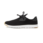 Кроссовки Native Apollo Moc Jiffy Black