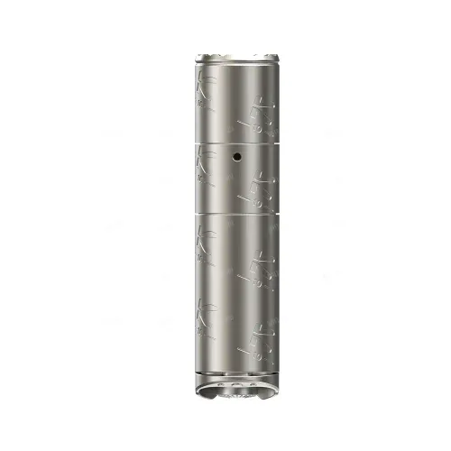 Ручной светодиодный фонарь KLARUS K10 Titanium, 1200 Лм