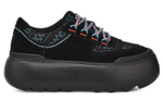 Ugg Marin Mega Lace Heritage Braid - Black