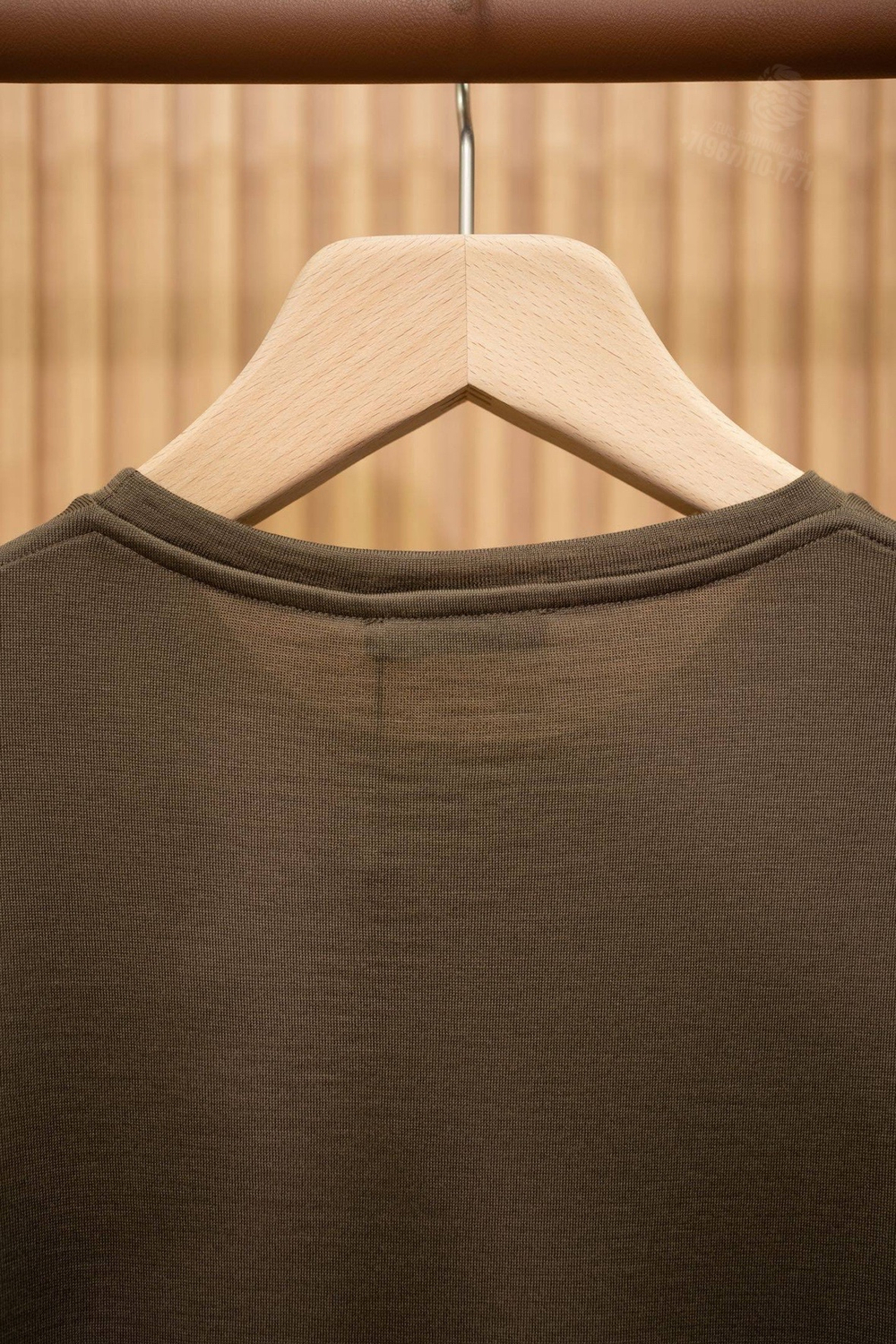 Футболка Loro Piana