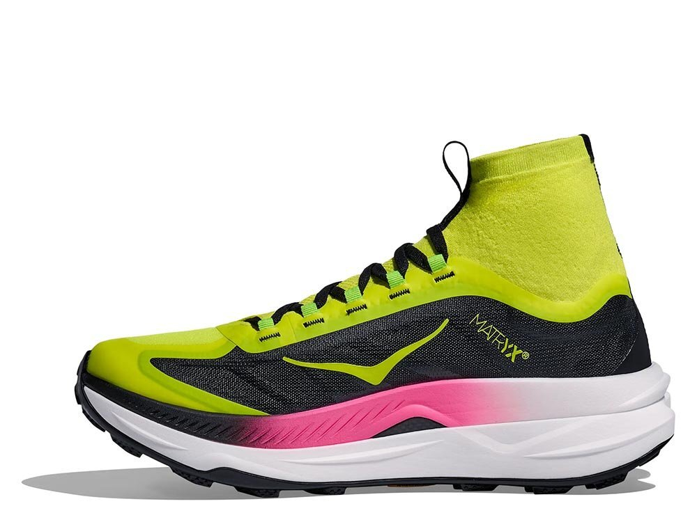Кроссовки мужские Hoka Tecton X3