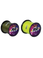 Плетеный шнур для рыбалки Power Phantom PE4