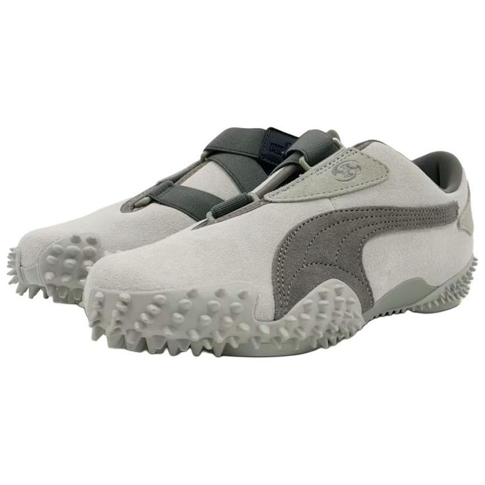 PUMA Mostro San San Gear Glacial