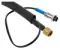 Сварочная горелка Сварог PRO TS 18 (ОКС+б/р, 2 Pin) IOB6967-SV001, 4 м
