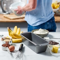 KitchenAid Сковорода/миска для хлеба 27x11x8 см EAN 4895156668886