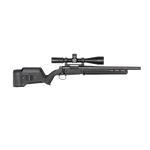 Ложа Magpul Remington 700 Hunter, черная