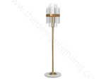 Floor design lamp  LIBERTY by Luxxu