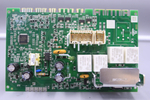 Модуль управления 21501410800 стиральной машины Indesit, Hotpoint Ariston