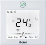 Канальная сплит-система Haier AD842AHEAA / AU84NATEAA