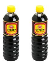 Соевый соус Ottogi 1 л, 2 шт
