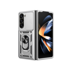 Чехол с кольцом Bumper Case для Samsung Galaxy Z Fold 6