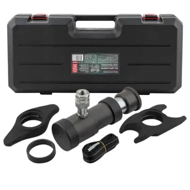 Съёмник рулевых наконечников, шаровых и шлицевых соединений RockFORCE RF-V5915