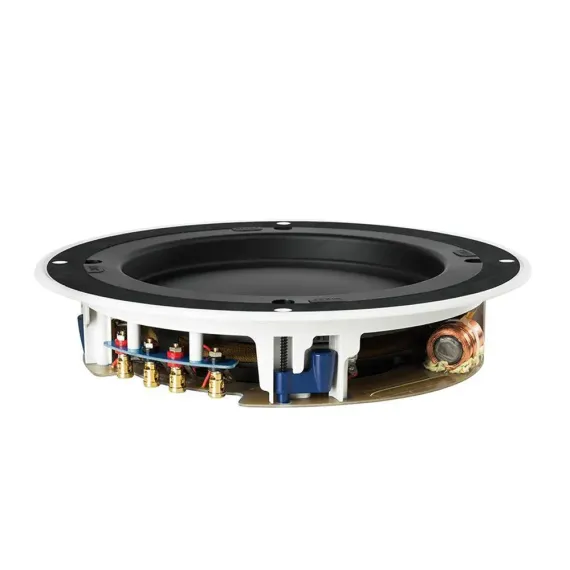 KEF Ci200TRb White