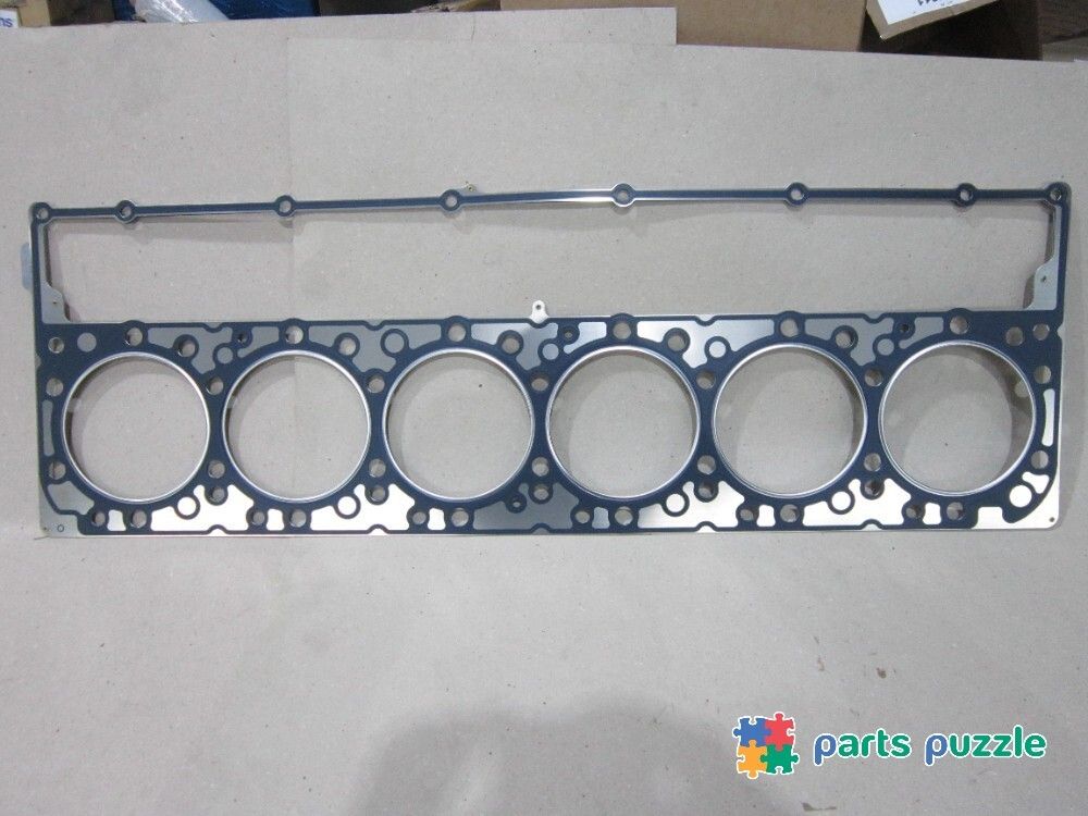 Прокладка головки блока / HEAD GASKET АРТ: CH12454 Прокладка головки блока / HEAD GASKET АРТ: CH12454