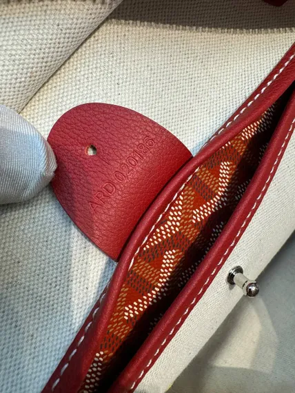 Сумка GOYARD Artois PM