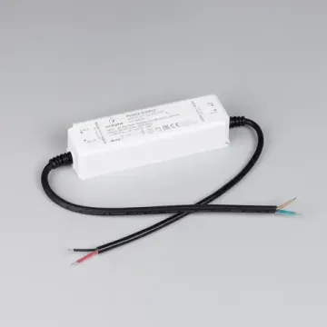 Блок питания 100W 24V 4.2A IP67 ARPV-SP-24100-PFC 043672 Arlight