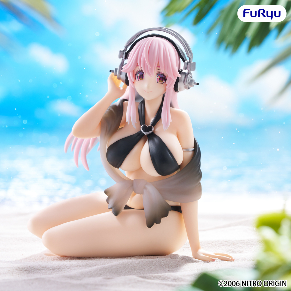 Сонико / Sonico