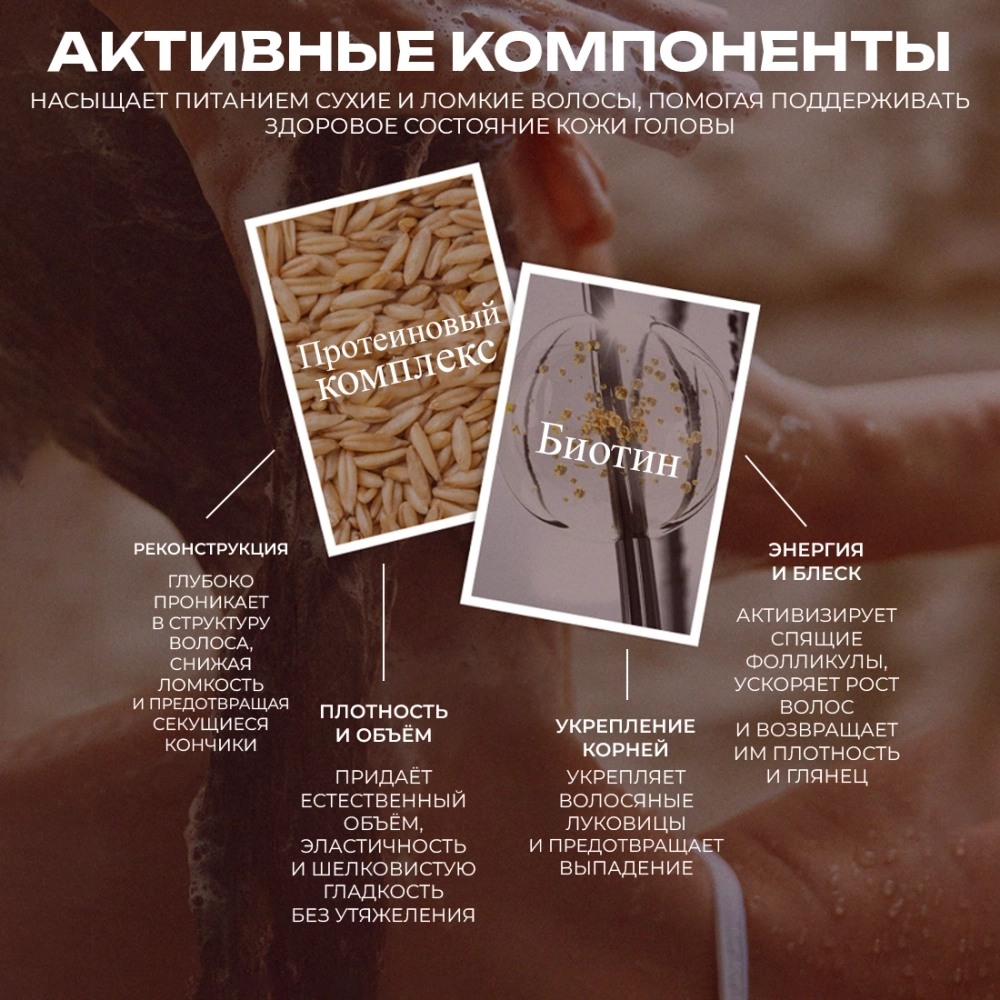 Парфюмированный шампунь JMsolution Life Rosy Dew Perfumed Shampoo,500 мл