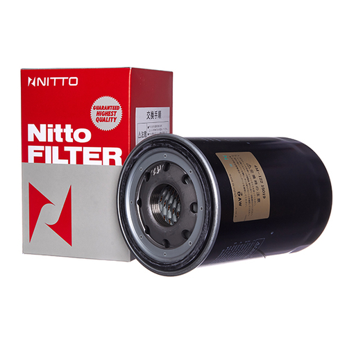 Фильтр масляный Nitto 4M122