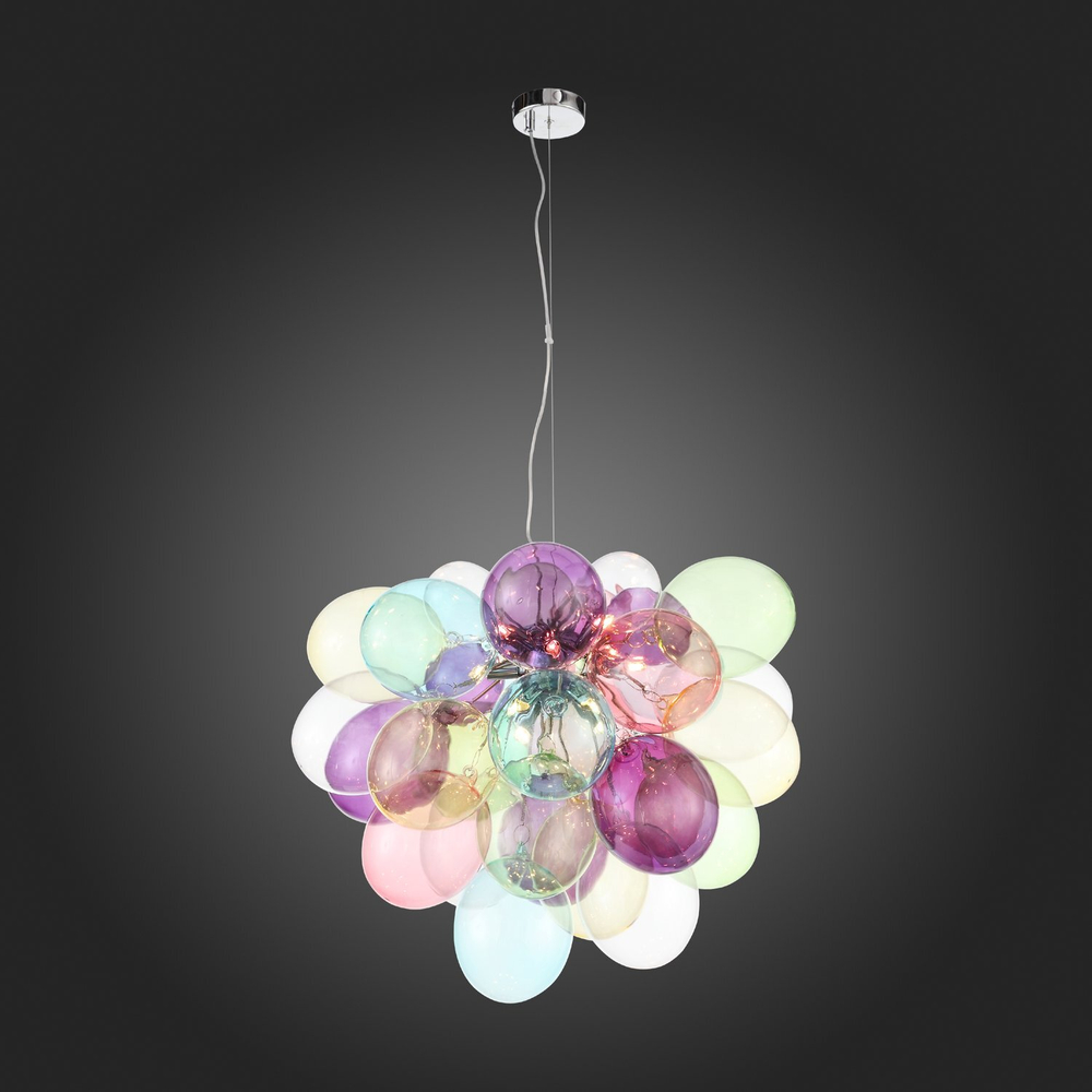 Светильник подвесной ST Luce Sospiro SL432.153.12