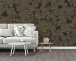 Пробковая настенная плитка Viva Cork Decodalle Country Black