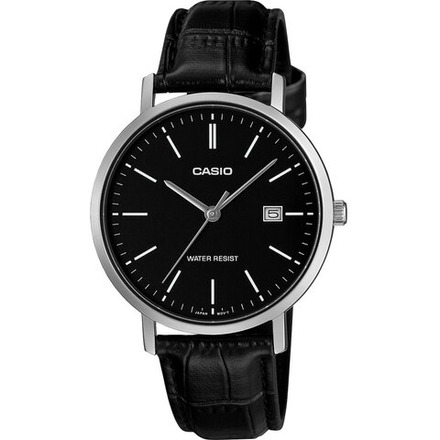 Мужские наручные часы Casio Collection MTP-VT05L-1E