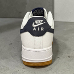 Nike Air Force 1 Low '07 • White Obsidian